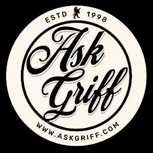 AskGriff logo